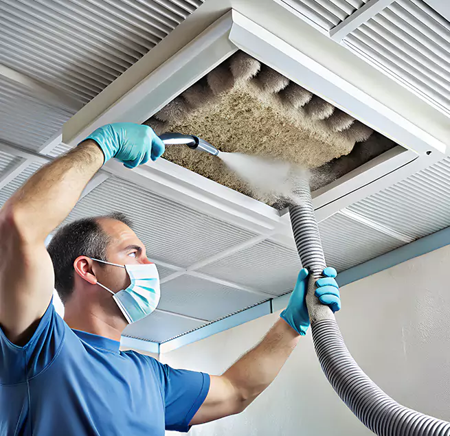 Why Homeowners Businesses Trust Us in Albuquerque, NM?