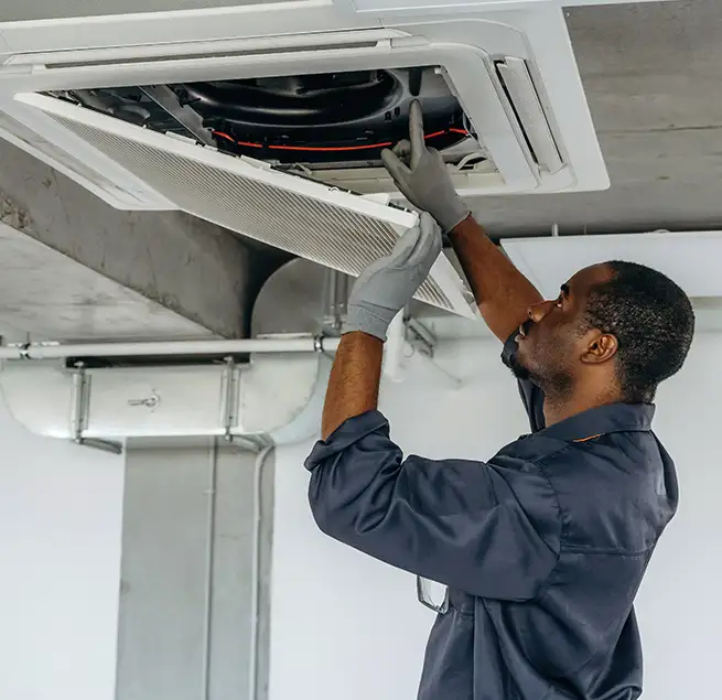 Why Homeowners & Businesses Trust Us in Albuquerque, NM?