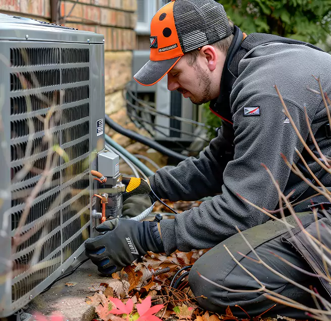 Why Homeowners & Businesses Trust Us in Albuquerque, NM?