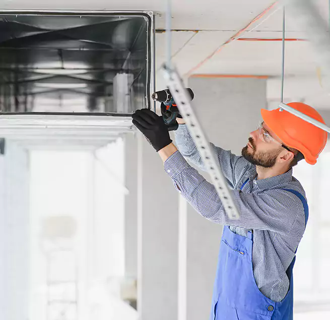 Why Homeowners & Businesses Trust Us in Albuquerque, NM?