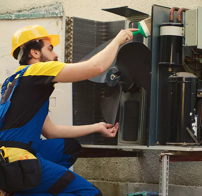  Why Homeowners & Businesses Trust Us in Albuquerque, NM?