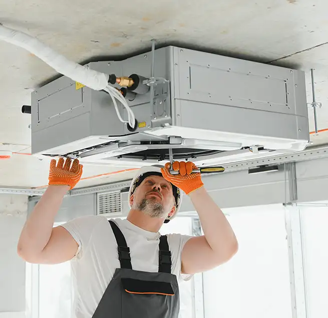 Why Homeowners & Businesses Trust Us Albuquerque, NM