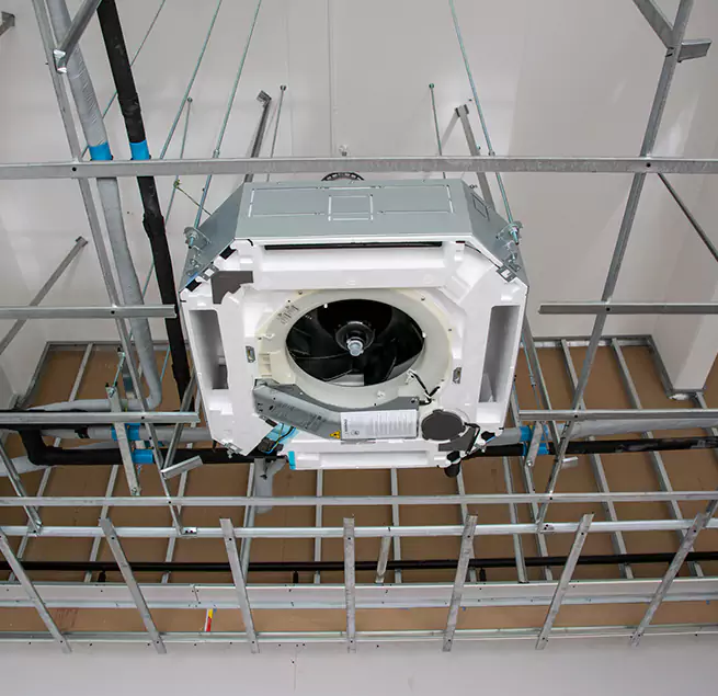 Why Homeowners & Businesses Trust Us Albuquerque, NM