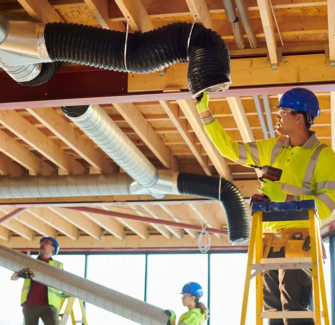 Why Homeowners & Businesses Trust Us in Albuquerque, NM?