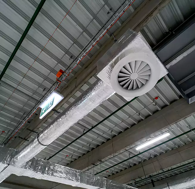 Why Homeowners & Businesses Trust Us in Albuquerque, NM?