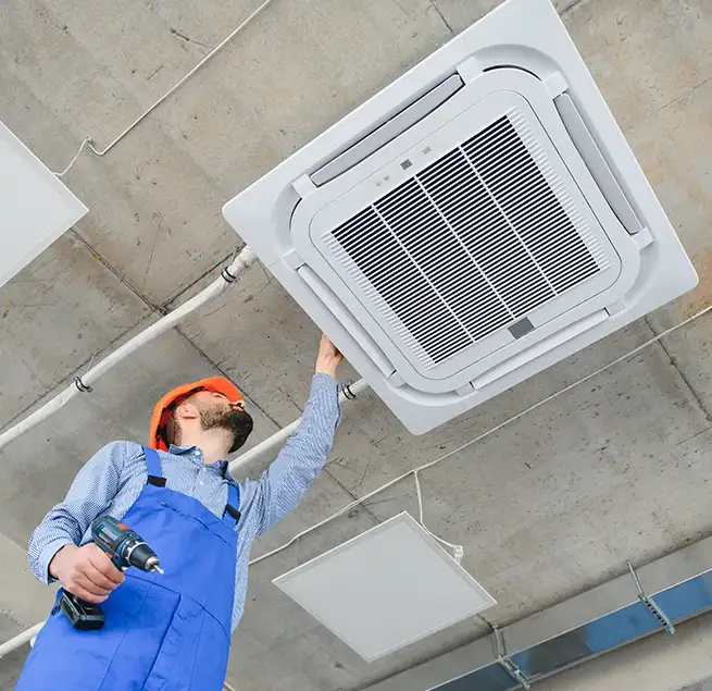 Why Homeowners & Businesses Trust Us in Albuquerque, NM