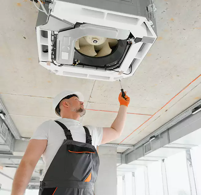 Why Homeowners Businesses Trust Us in Albuquerque, NM