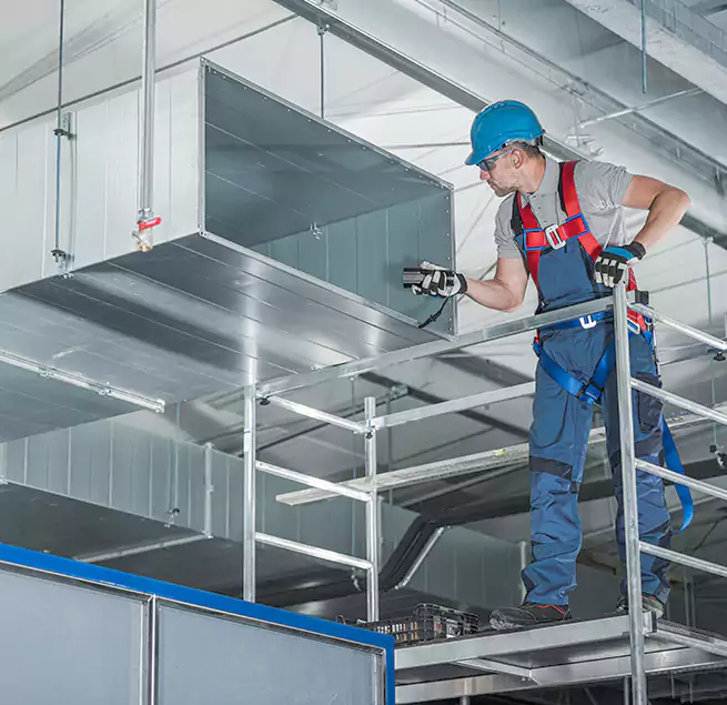 Why Homeowners & Businesses Trust Us Albuquerque, NM