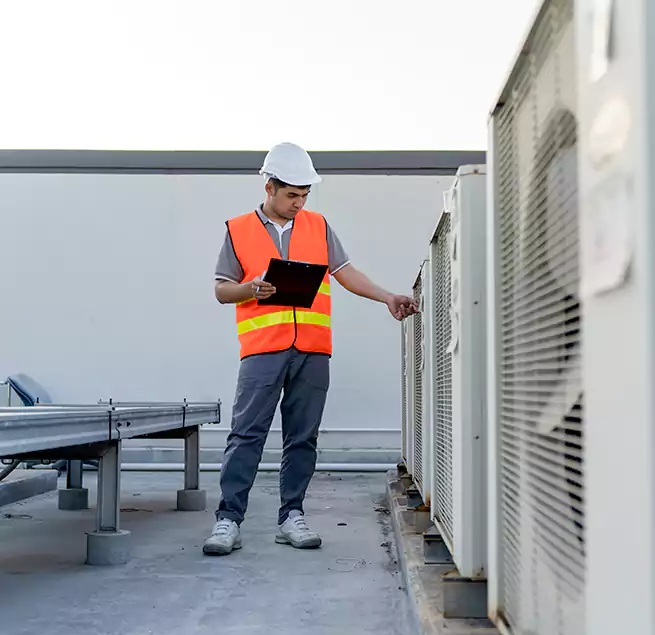 Why Homeowners & Businesses Trust Us in Albuquerque, NM?