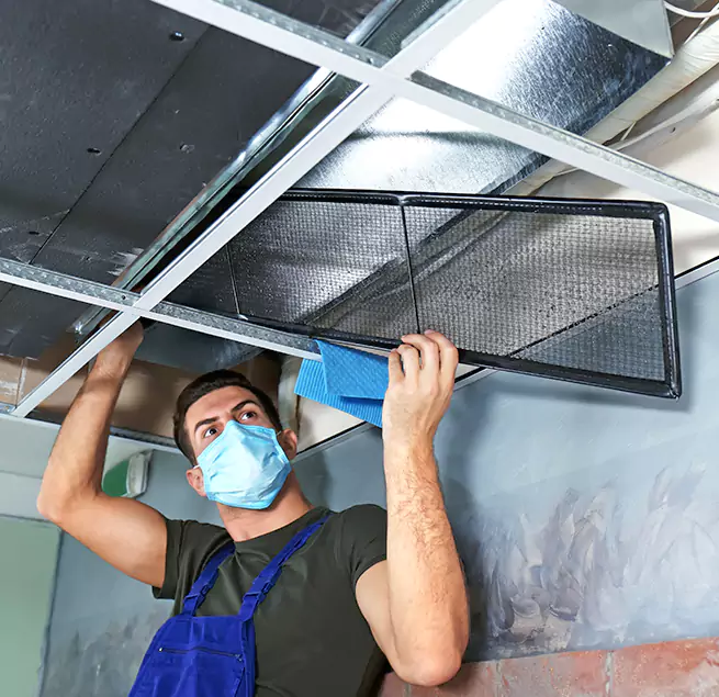 Why Homeowners & Businesses Trust Us in Albuquerque, NM?