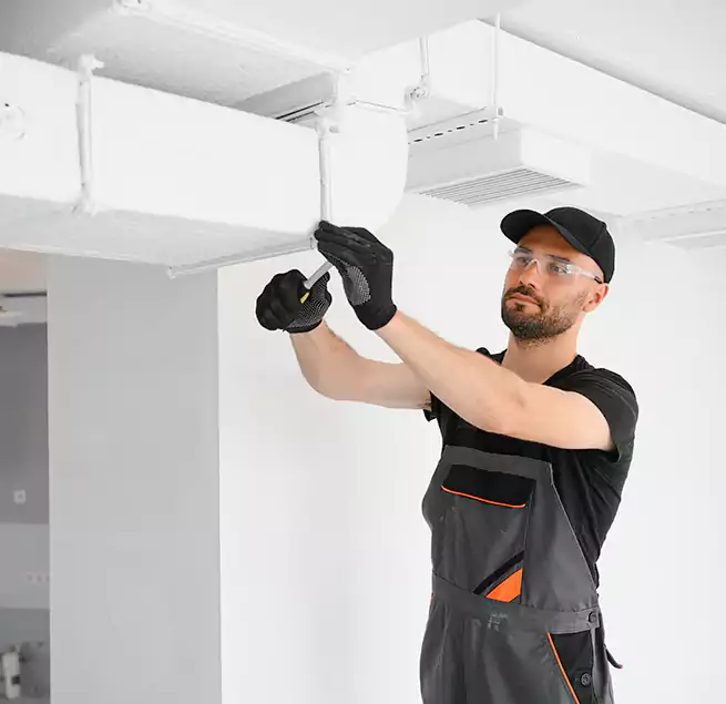 Why Homeowners & Businesses Trust Us in Albuquerque, NM?