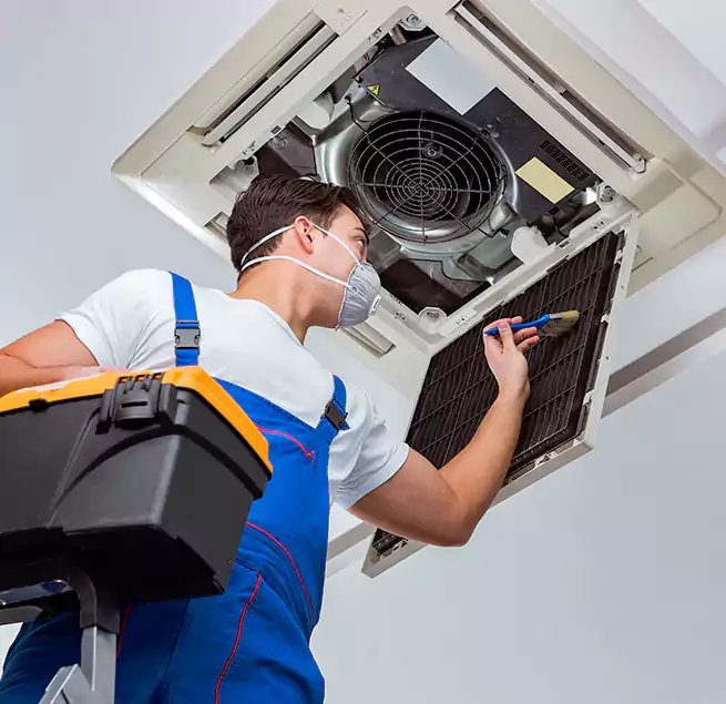 Why Homeowners & Businesses Trust Us in Albuquerque, NM?